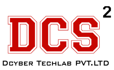 DCS India Logo